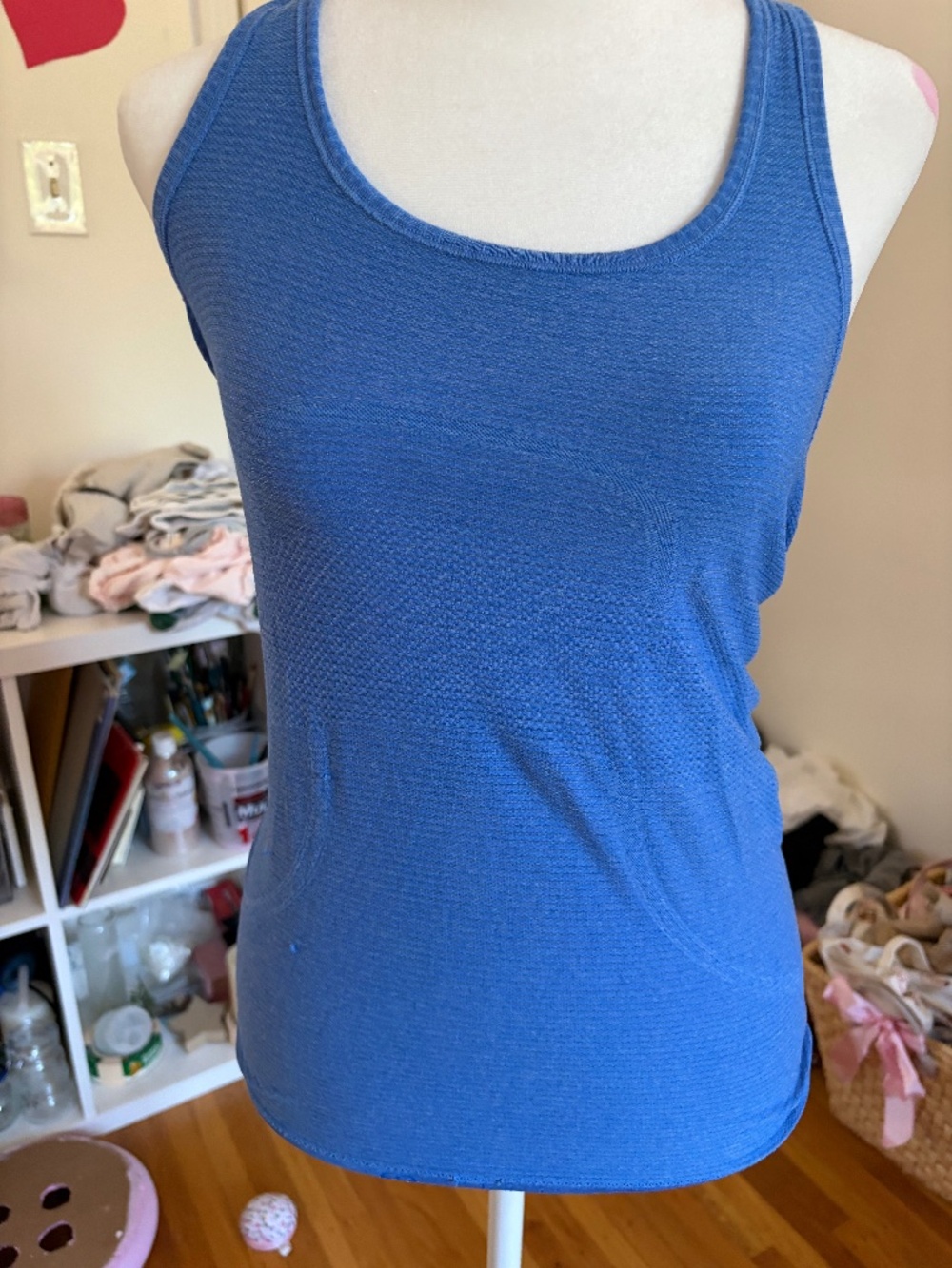 For Sale: Lululemon Swiftly Tech Racerback Tank Top